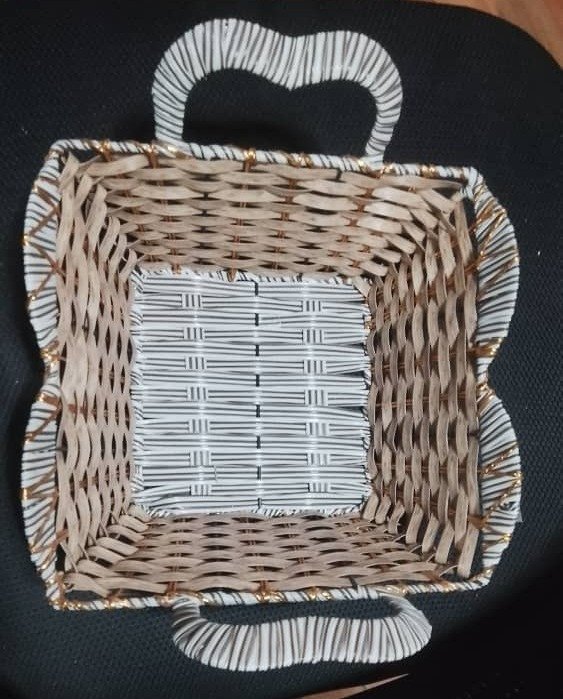 Panier Rangement